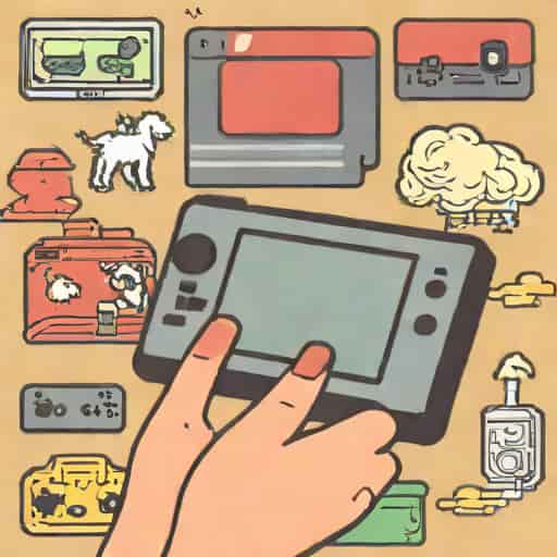 Nintendo Switch Earthbound