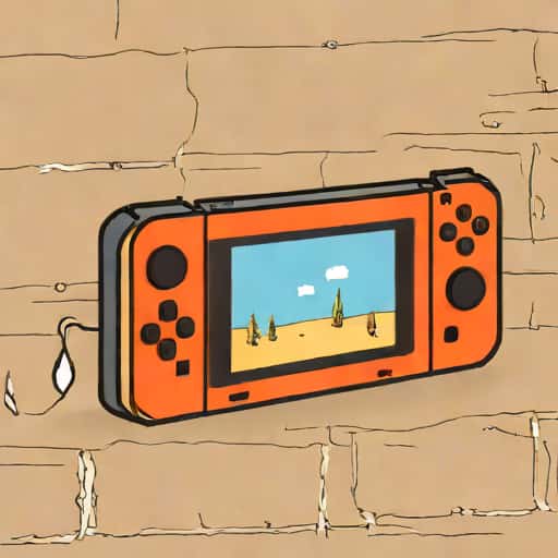 Nintendo Switch Life Is Strange