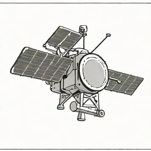 Nisar Satellite Is Jointly Developed By