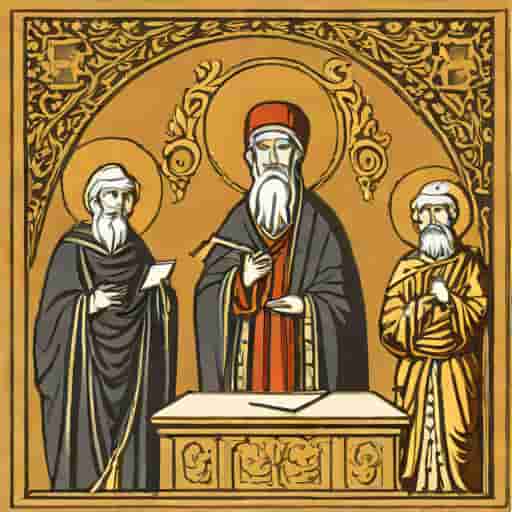 Nisi Dominus Monteverdi Vespers