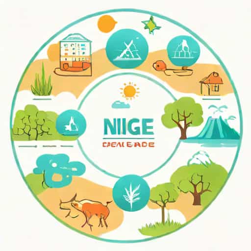 Nitrogen Cycle What Is Nitrogen Cycle