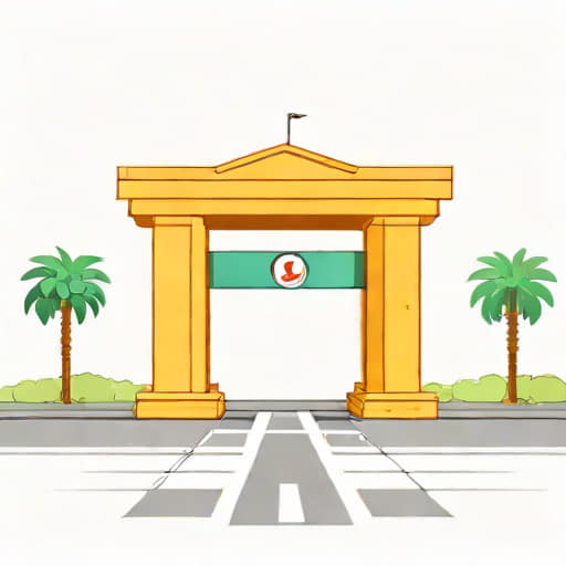 No 1 Tollgate Trichy Distance