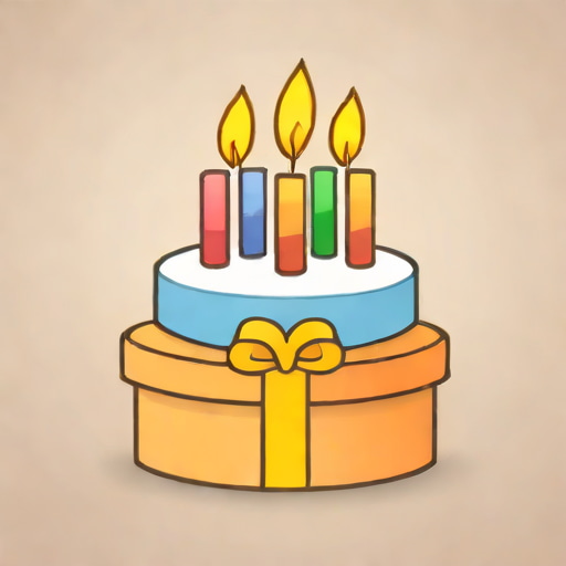 No Long Epistle Happy Birthday