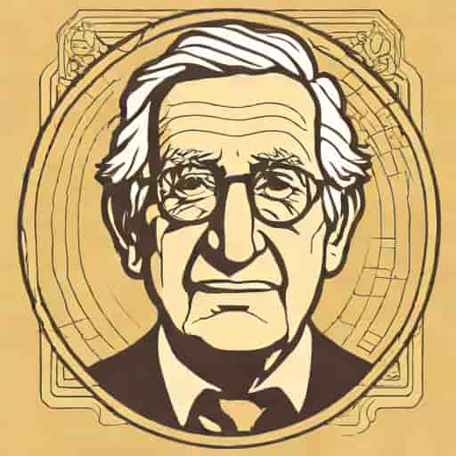 Noam Chomsky Hegemony Or Survival