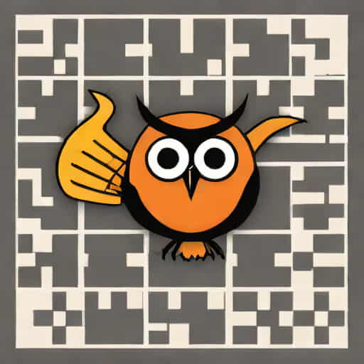 Nocturnal Hooter Crossword Clue