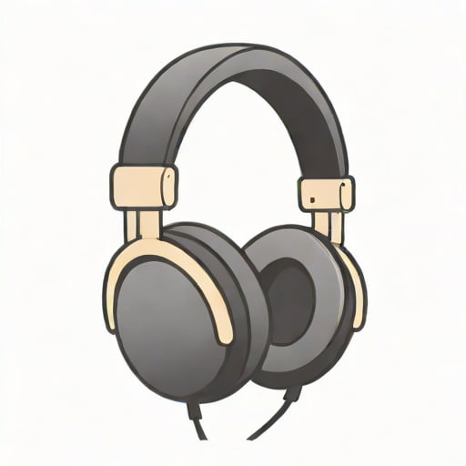 Noise Reduction Headphones