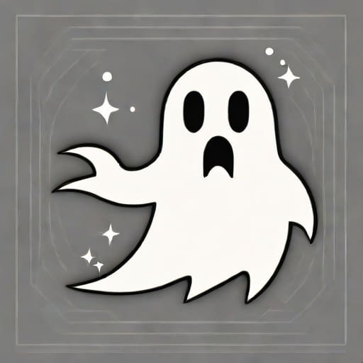 Noisy Disruptive Ghost