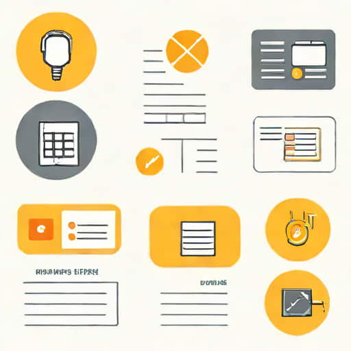 Non Chronological Report Examples