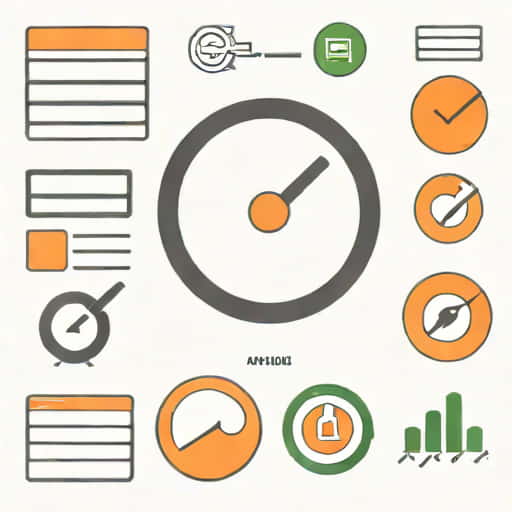 Non Chronological Report Features