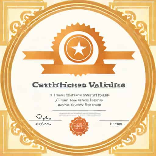 Non Creamy Layer Certificate Validity