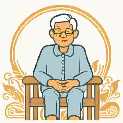 Nonagenarian In Tagalog