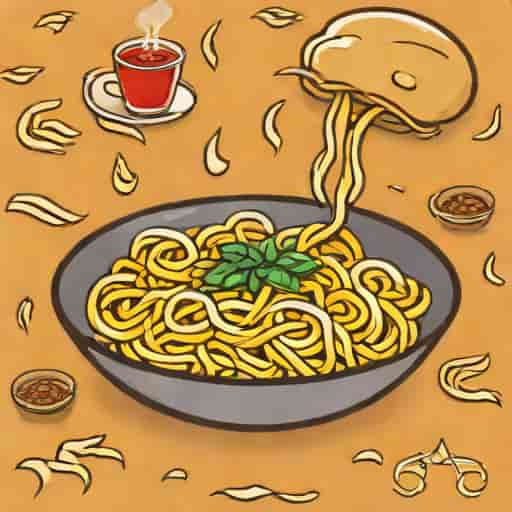 Noodles And Company Smolder From Boulder