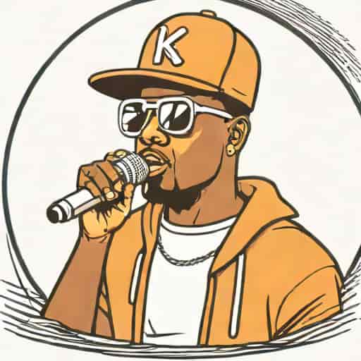 Nooky Rapper Wikipedia