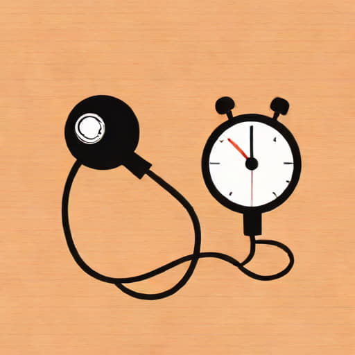Normal Blood Pressure