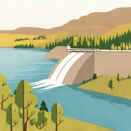 Norris Dam State Park
