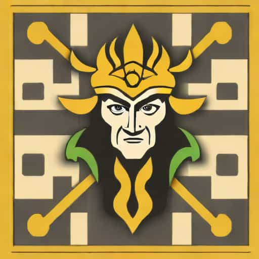 Norse God Of Mischief Crossword Clue