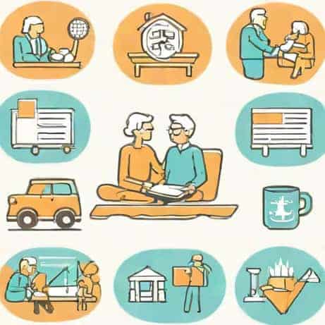 North American Senior Benefits