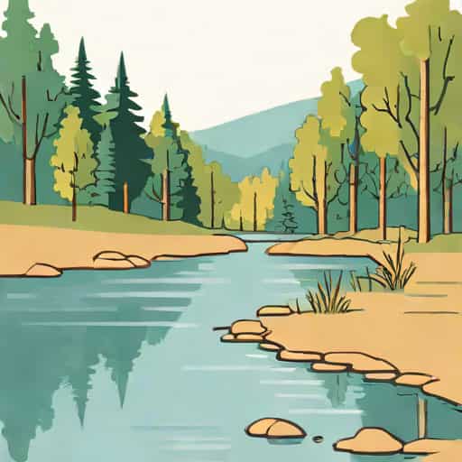 North Branch Embarrass River