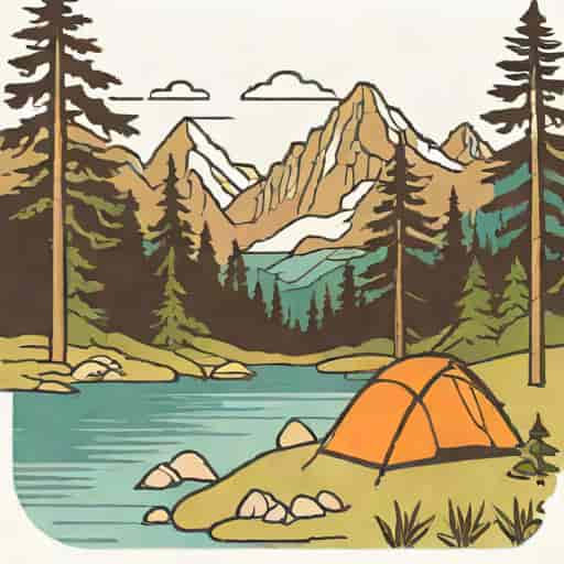 North Cascades National Park Camping