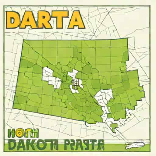 North Dakota Abolish Property Tax