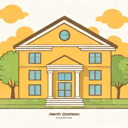 North Grafton Elementary School