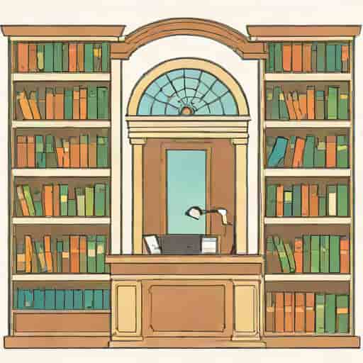 North Merrick Library