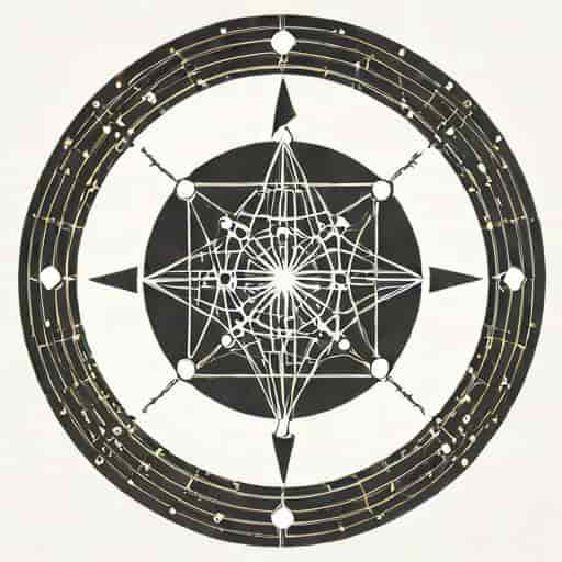 North Node Conjunct Vesta Synastry
