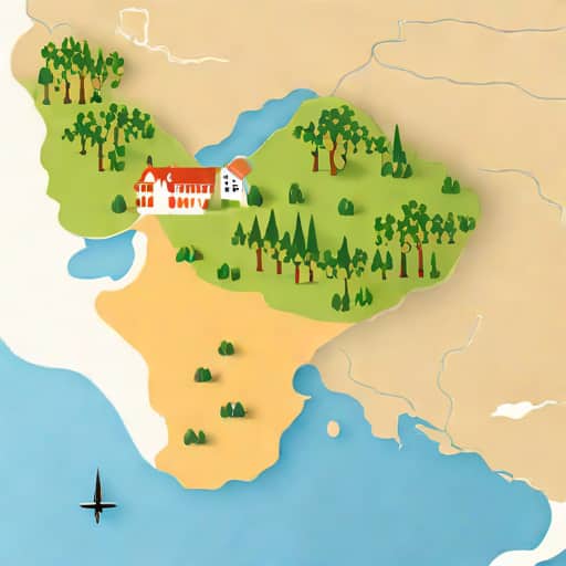 Northern Iberian Peninsula