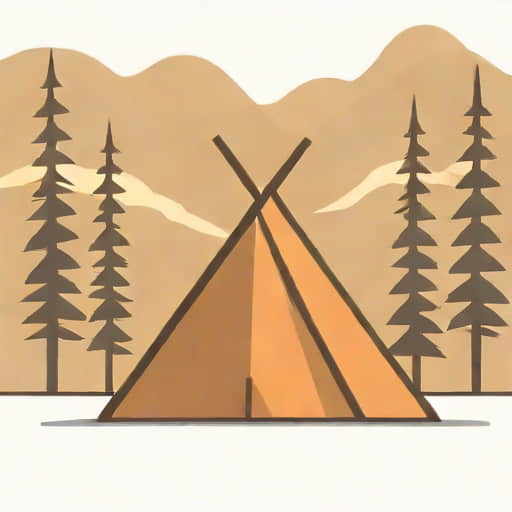 Northern Paiute Shelter