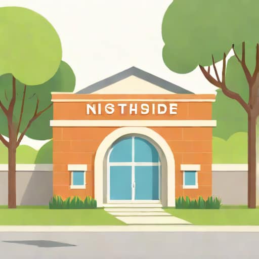 Northside Aztlan Community Center