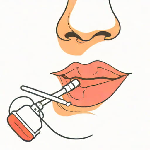 Nose Bleed After Tonsillectomy