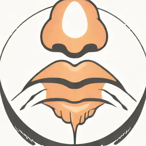 Nose Constantly Dripping