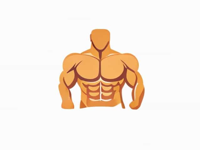 Not A Muscle Of Mastication