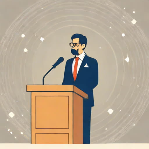 Nss Valedictory Speech
