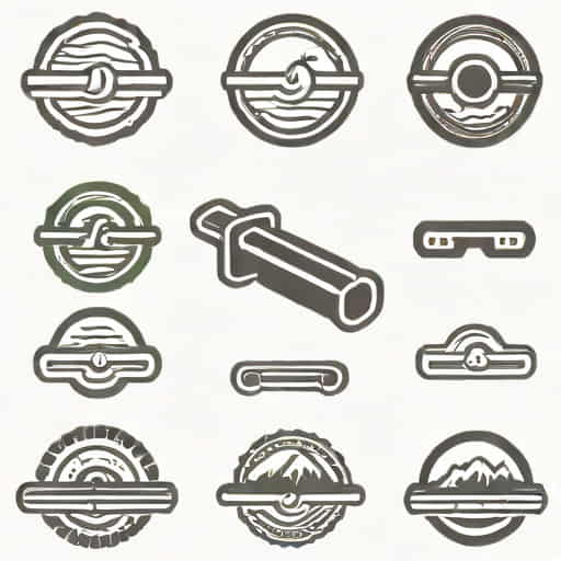 Nucanoe Scupper Plugs