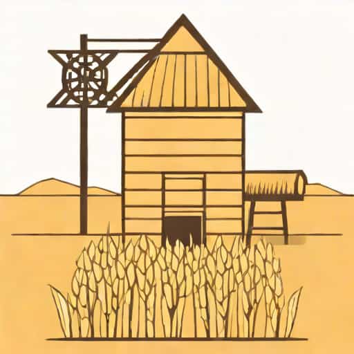 Nueva Ecija Rice Granary