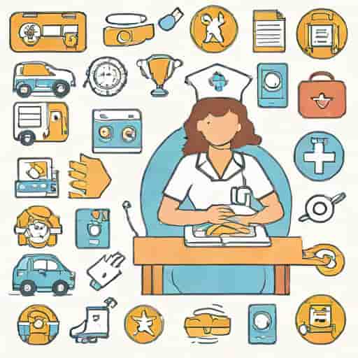 Nursing Is A Highly Rewarding Career