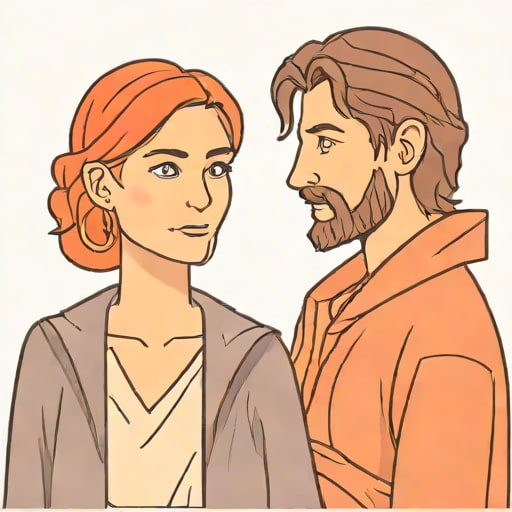 Nymphadora And Remus Age Gap