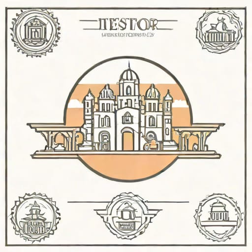 O Carta De Nestor Los Terricolas