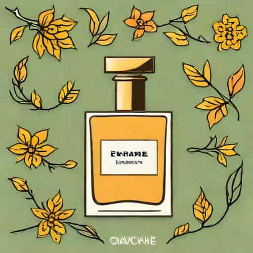 Oakcha Perfume Ineffable