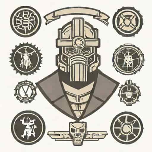 Obeka Brute Chronologist Art