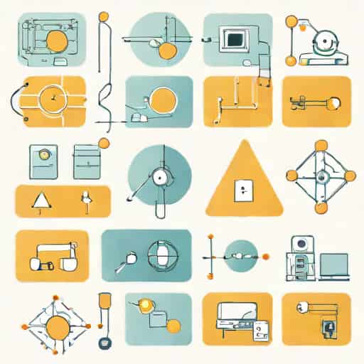 Object Oriented Ontology Architecture