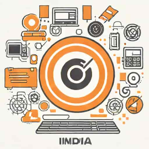 Objective Of Computerization In India Is To