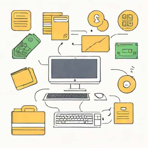 Obsequies Charges Bill Software