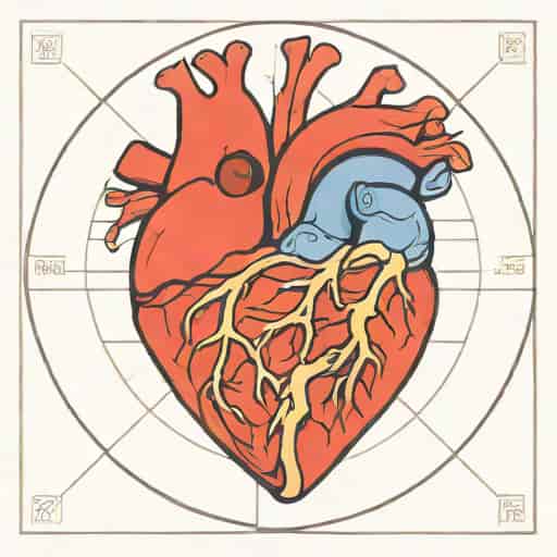 Observation Of The Internal Structure Of The Mammalian Heart