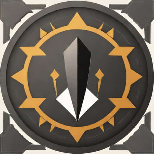 Obsidian Achernar Ceo