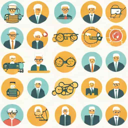 Octogenarian And Nonagenarian Act