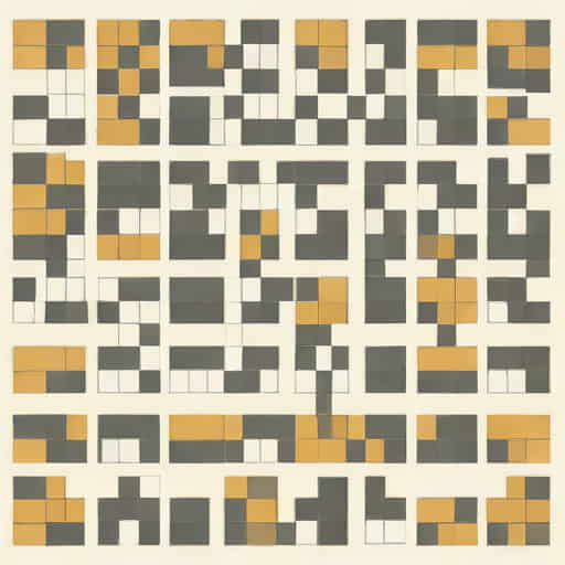 Oddly Picturesque Crossword Clue
