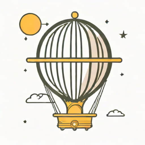 Ode Al Signor Montgolfier