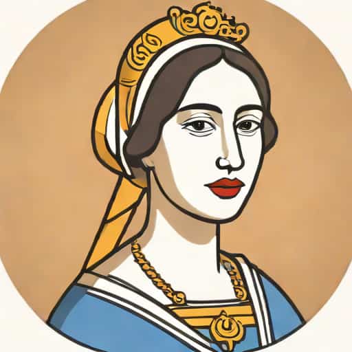 Odette De Crecy Wikipedia